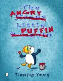 Zły mały maskonur - The Angry Little Puffin