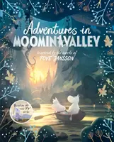 Przygody w Dolinie Muminków - Adventures in Moominvalley