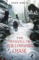 Wilki z Willoughby Chase - Wolves of Willoughby Chase