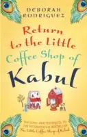 Powrót do Little Coffee Shop of Kabul - Return to the Little Coffee Shop of Kabul