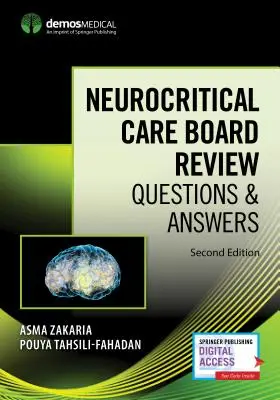Neurocritical Care Board Review: Pytania i odpowiedzi - Neurocritical Care Board Review: Questions and Answers