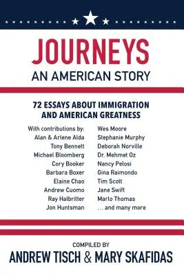 Journeys: Amerykańska historia - Journeys: An American Story