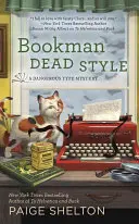 Bookman Dead Style