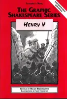 Henryk V - książka nauczyciela - Henry V Teacher's Book