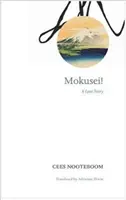 Mokusei!: Historia miłosna - Mokusei!: A Love Story