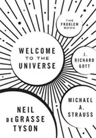 Witamy we wszechświecie: Księga problemów - Welcome to the Universe: The Problem Book