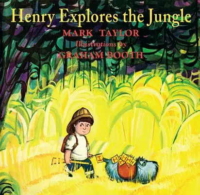 Henry eksploruje dżunglę - Henry Explores the Jungle