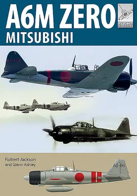 Mitsubishi A6m Zero