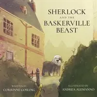 Sherlock i bestia Baskerville'ów - Sherlock and the Baskerville Beast