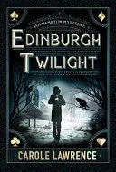 Zmierzch w Edynburgu - Edinburgh Twilight