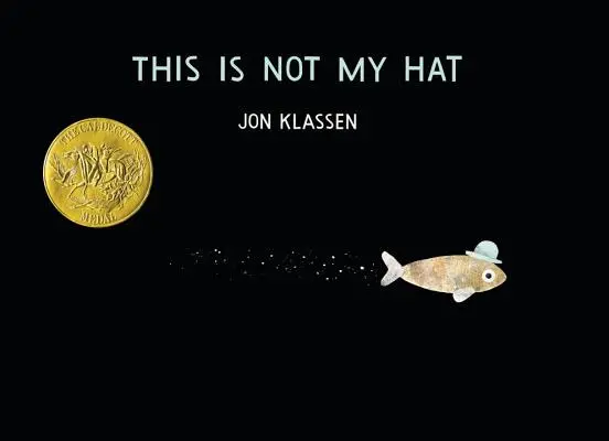 To nie jest mój kapelusz - This Is Not My Hat