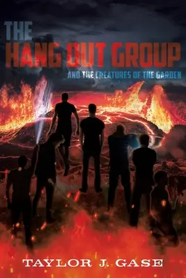 The Hang Out Group: I stworzenia z ogrodu - The Hang Out Group: And the Creatures of the Garden