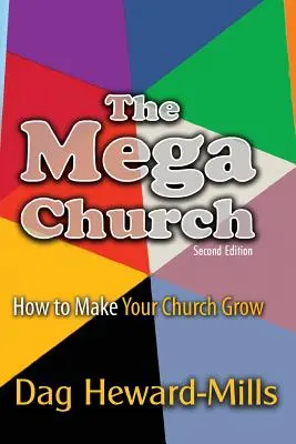 Mega Kościół - The Mega Church