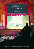 Szybka kurtyna - Quick Curtain