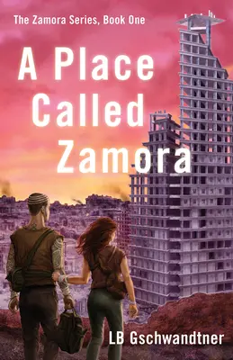 Miejsce zwane Zamora - A Place Called Zamora