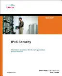 Bezpieczeństwo IPv6 - IPv6 Security