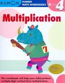 Mnożenie Klasa 4 - Multiplication Grade 4