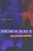 Demokracja w mrocznych czasach: Tradycje miłości w amerykańskiej poezji - Democracy in Dark Times: Traditions of Love in American Poetry