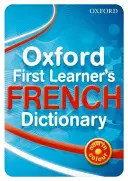 Oxford First Learner's French Dictionary