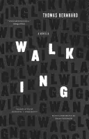 Spacer: Powieść - Walking: A Novella