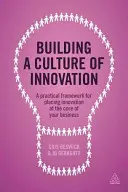 Budowanie kultury innowacji: Praktyczne ramy dla umieszczania innowacji w centrum działalności biznesowej - Building a Culture of Innovation: A Practical Framework for Placing Innovation at the Core of Your Business