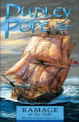 Ramage i Dydona - Ramage & the Dido