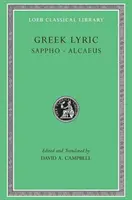 Liryka grecka - Greek Lyric