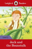 Jaś i łodyga fasoli - Ladybird Readers Poziom 3 - Jack and the Beanstalk - Ladybird Readers Level 3