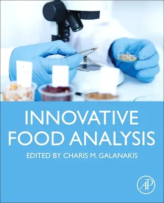 Innowacyjna analiza żywności - Innovative Food Analysis