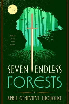 Siedem niekończących się lasów - Seven Endless Forests