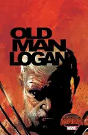 Old Man Logan: Warzones!