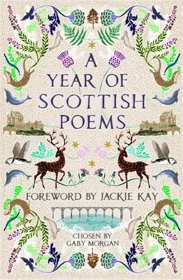 Rok szkockich wierszy - A Year of Scottish Poems