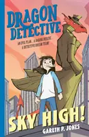 Smoczy detektyw: Sky High! - Dragon Detective: Sky High!