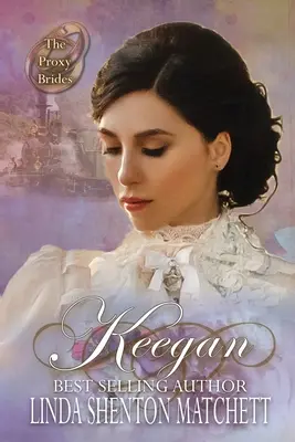 Narzeczona dla Keegana - A Bride for Keegan