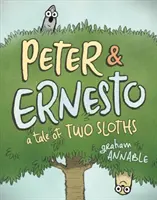 Peter & Ernesto: Opowieść o dwóch leniwcach - Peter & Ernesto: A Tale of Two Sloths