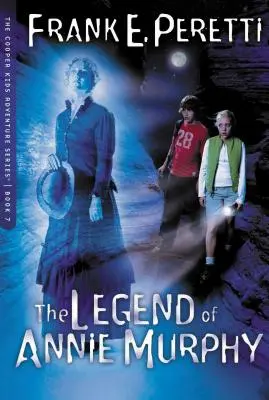 Legenda Annie Murphy, 7 - The Legend of Annie Murphy, 7