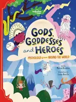 Bogowie, boginie i bohaterowie - Gods, Goddesses, and Heroes