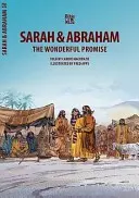 Sara i Abraham: Cudowna obietnica - Sarah & Abraham: The Wonderful Promise