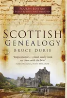 Szkocka genealogia - Scottish Genealogy