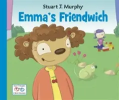 Kanapka Emmy - Emma's Friendwich