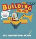 Maszyny budowlane (Graham Ian (autor)) - Building Machines (Graham Ian (Author))