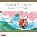 Ulubione opowiadania japońskich dzieci - Japanese Children's Favorite Stories