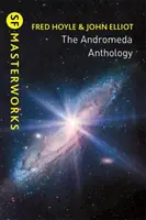 Antologia Andromeda - zawierająca A jak Andromeda i Przełom w Andromedzie - Andromeda Anthology - Containing A For Andromeda and Andromeda Breakthrough