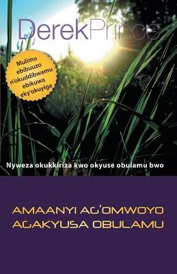 Duchowa moc zmieniająca życie - LUGANDA - Life Changing Spiritual Power - LUGANDA