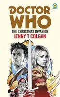 Doctor Who: Świąteczna inwazja (kolekcja docelowa) - Doctor Who: The Christmas Invasion (Target Collection)