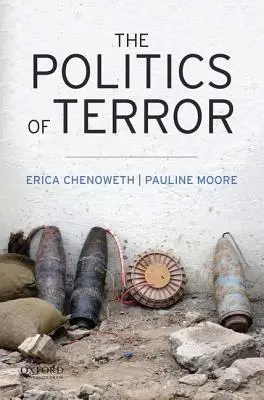 Polityka terroru - The Politics of Terror