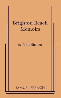 Wspomnienia z Brighton Beach - Brighton Beach Memoirs