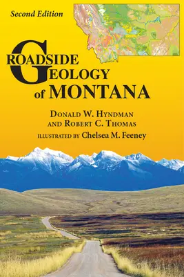 Przydrożna geologia Montany - Roadside Geology of Montana