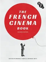 Książka o kinie francuskim - The French Cinema Book