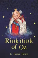 Rinkitink z krainy Oz - Rinkitink of Oz